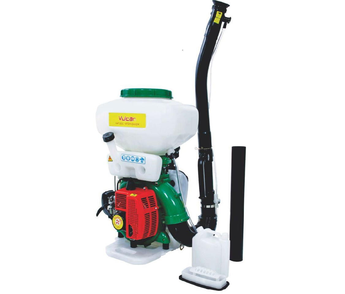 Atomizador Motorizado Vulcan VAT 20L