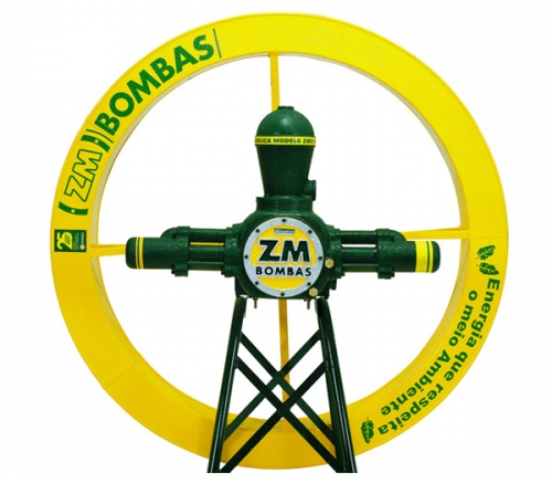 Bomba ZM 51 MAXXI