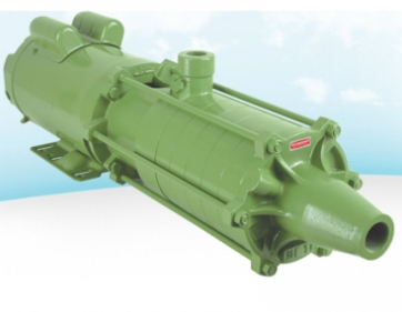 Motobomba centrifuga ME-1