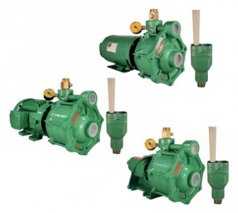 Motobomba Injetora THEBE PJ-2-3