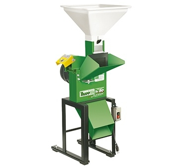  Triturador Forrageiro TRF 80G - Júnior