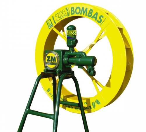 Bomba ZM 1P MAXXI