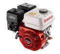 Motor 4T Gasolina - B4T-15.0H