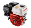 Motor 4T Gasolina - B4T-5.5H
