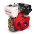 Motor Diesel - BD-13.0