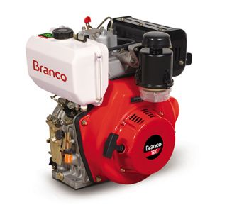 Motor Diesel - BD-13.0