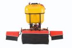 Pulverizador Aplicador de Herbicida 300/400 (PVA/U)