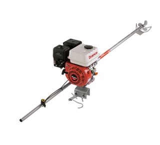 Rabetas Curtas e Longas (2T/4T/Diesel) - B4T RDP 6.5