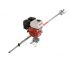 Rabetas Curtas e Longas (2T/4T/Diesel) - B4T RDP 6.5