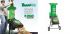 Triturador TRAPP TR - 200 - Linha Rural